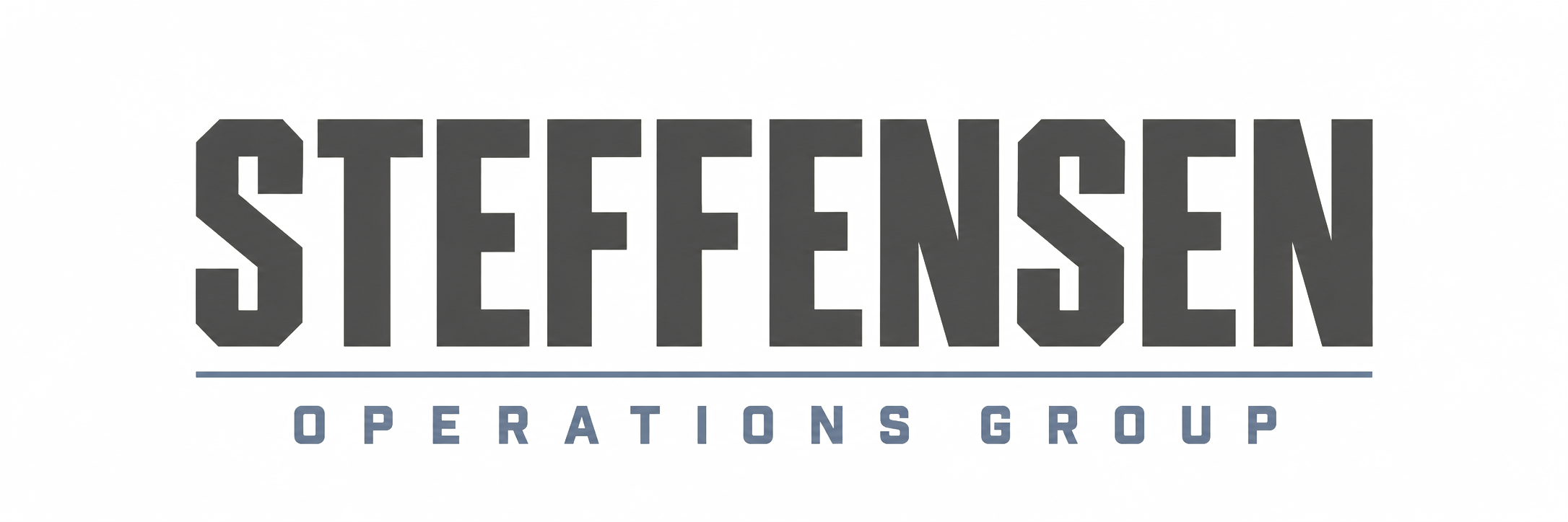 Steffensen Operations Group